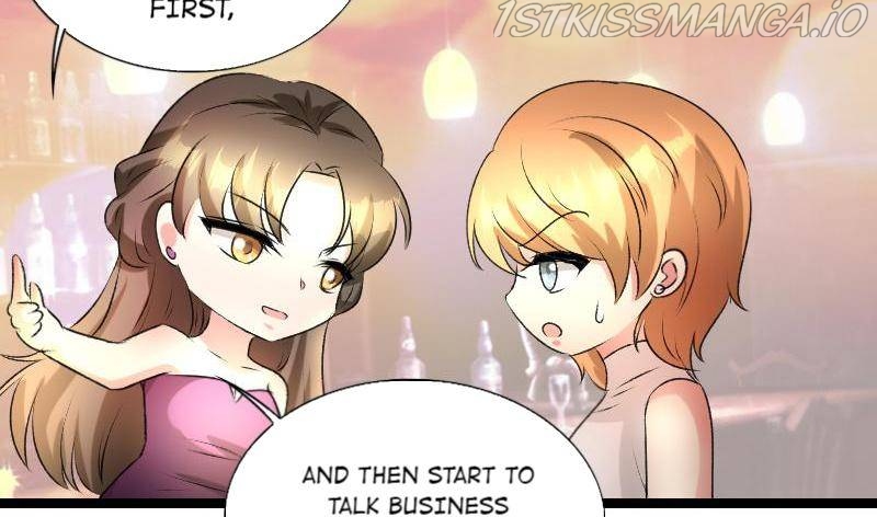 Love Is Never Enough Chapter 65 - page 9