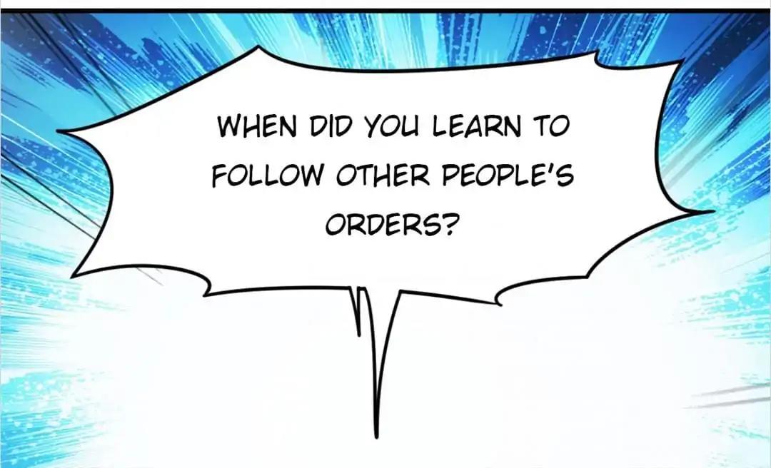 Love Is Never Enough Chapter 9 - page 1