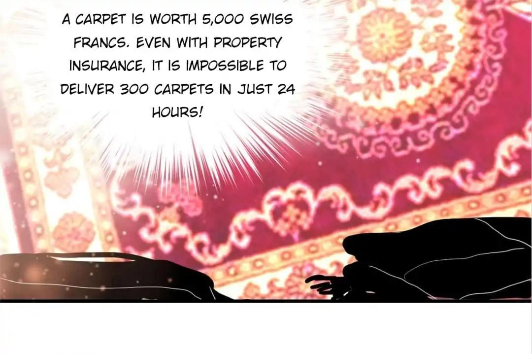 Love Is Never Enough Chapter 9 - page 13
