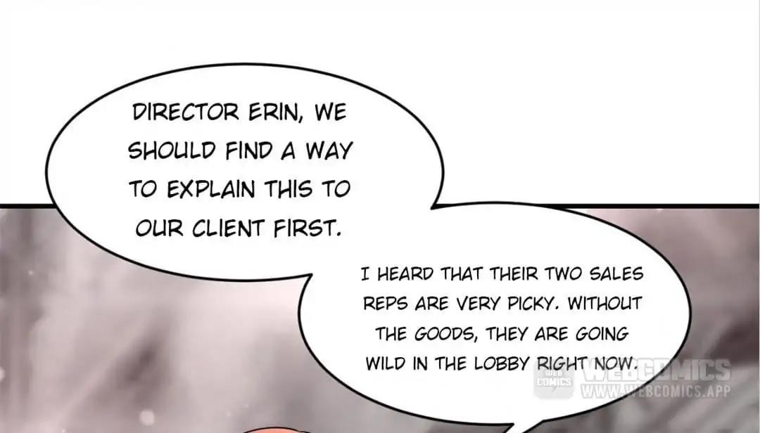 Love Is Never Enough Chapter 9 - page 14