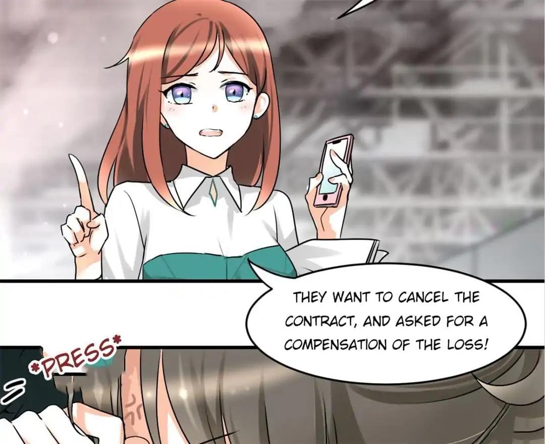 Love Is Never Enough Chapter 9 - page 15