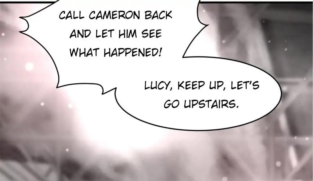 Love Is Never Enough Chapter 9 - page 17