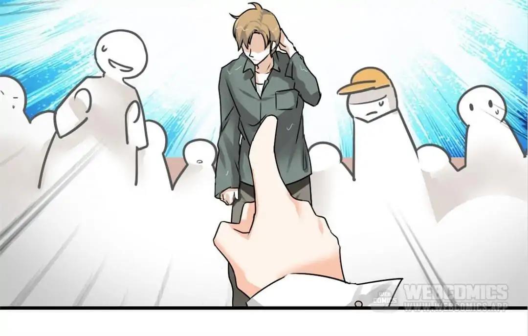 Love Is Never Enough Chapter 9 - page 2