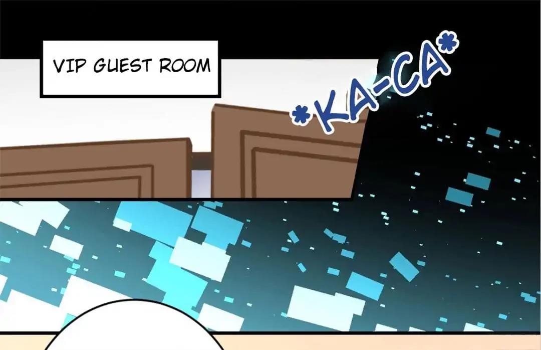 Love Is Never Enough Chapter 9 - page 20