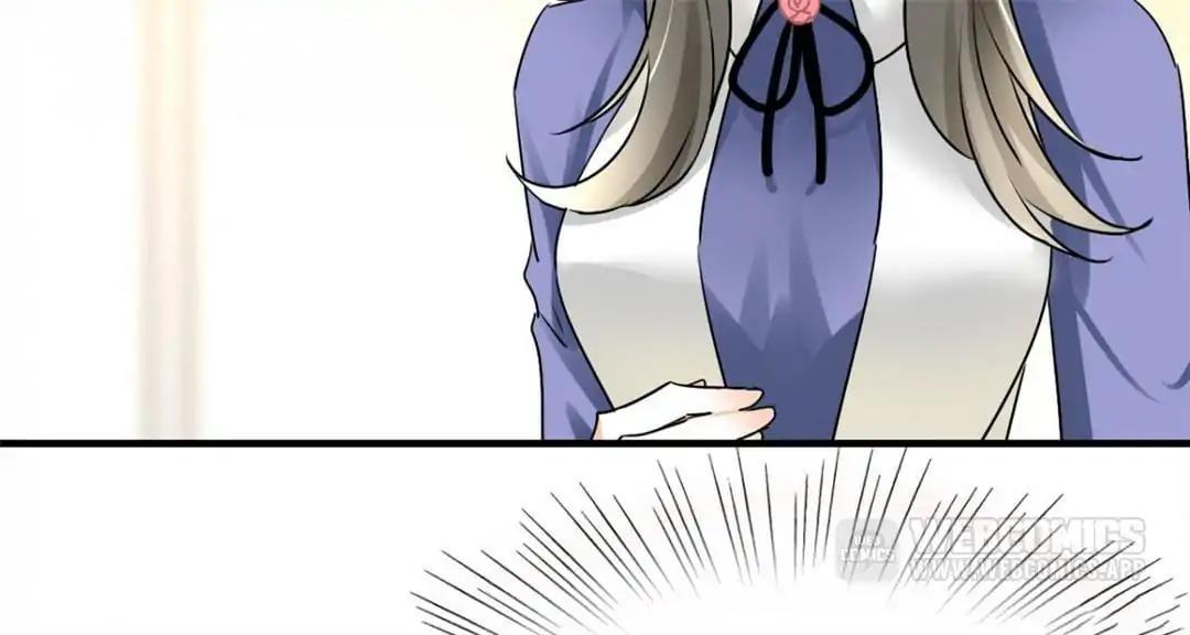 Love Is Never Enough Chapter 9 - page 22