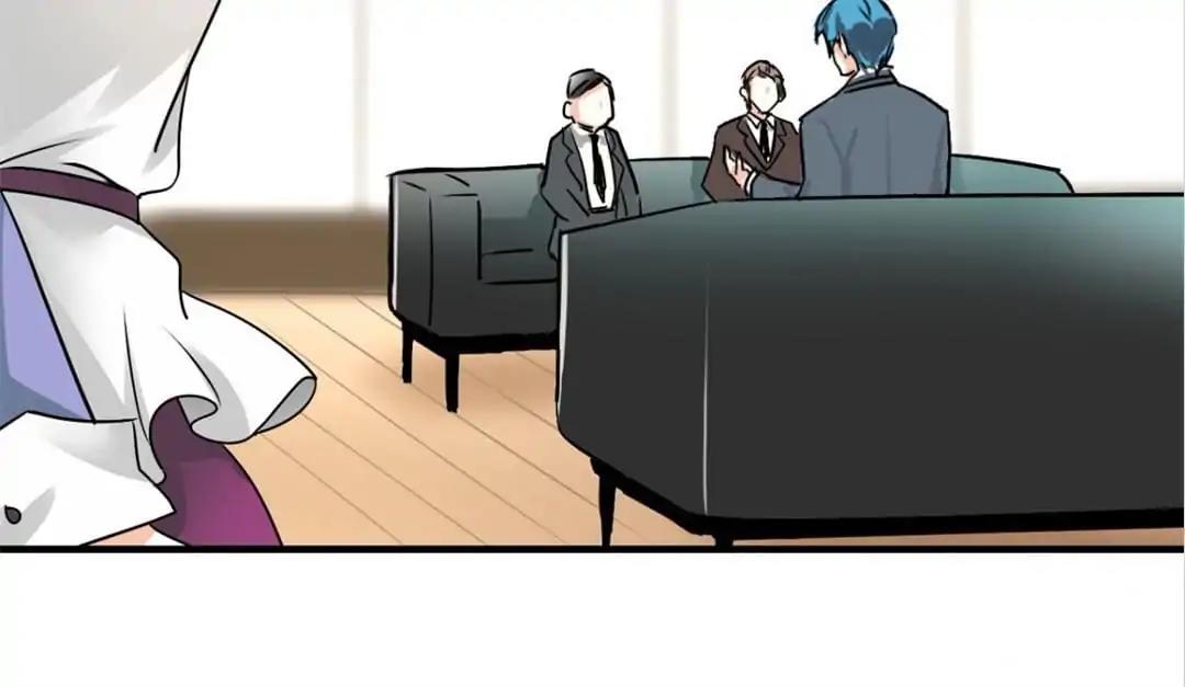 Love Is Never Enough Chapter 9 - page 24