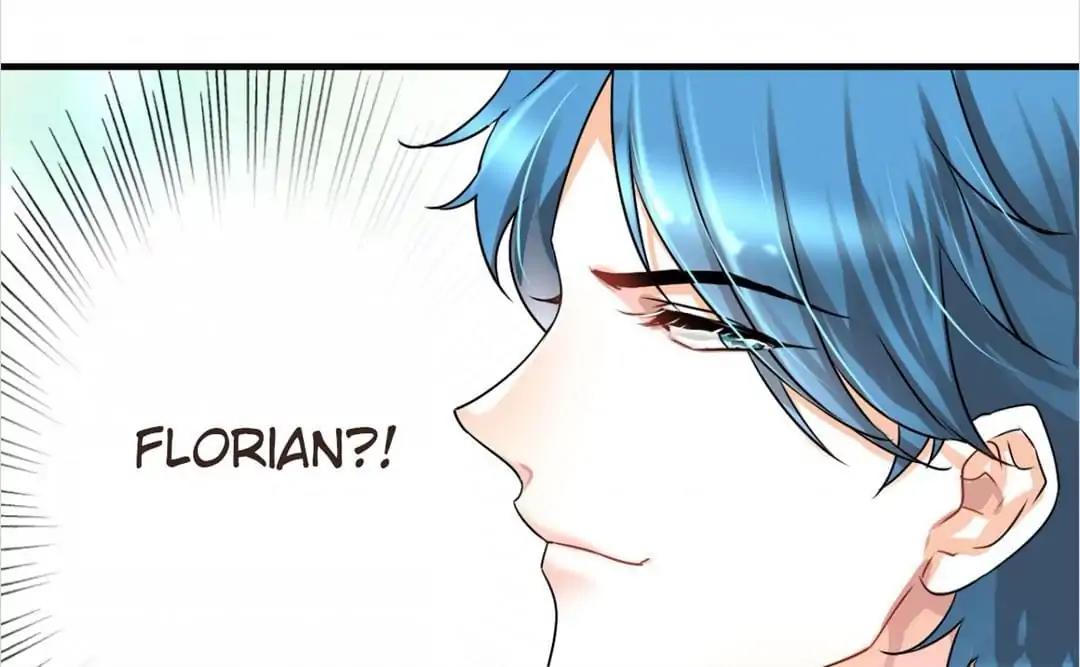 Love Is Never Enough Chapter 9 - page 25