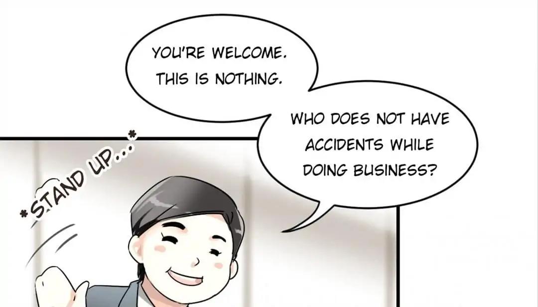 Love Is Never Enough Chapter 9 - page 27