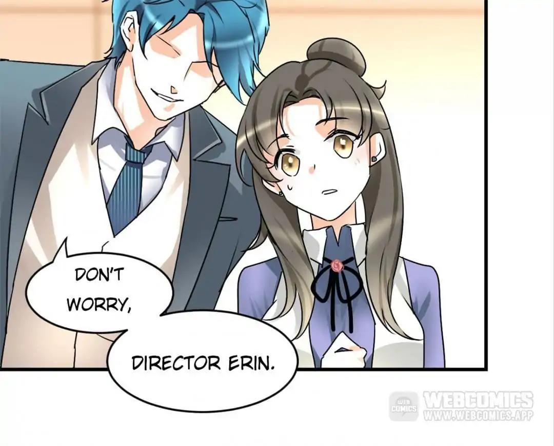 Love Is Never Enough Chapter 9 - page 30