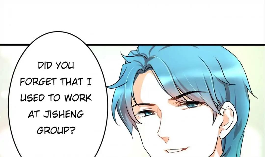 Love Is Never Enough Chapter 9 - page 31