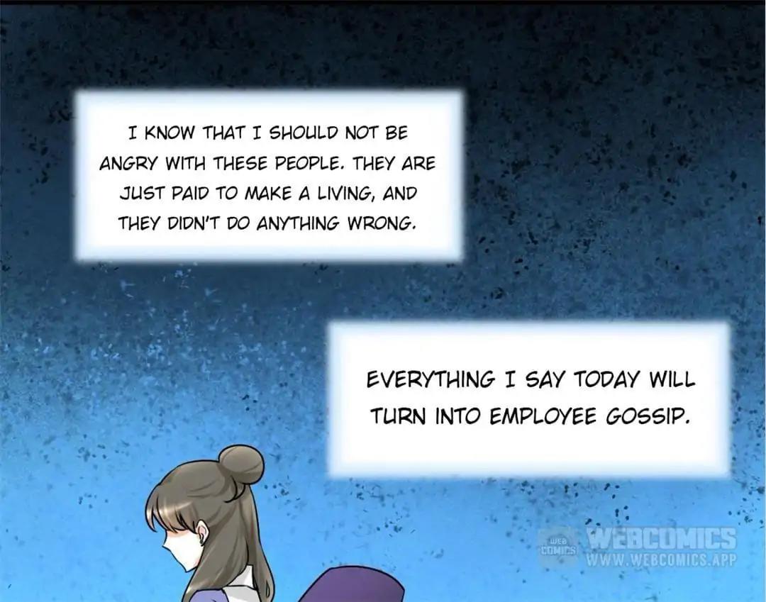 Love Is Never Enough Chapter 9 - page 6