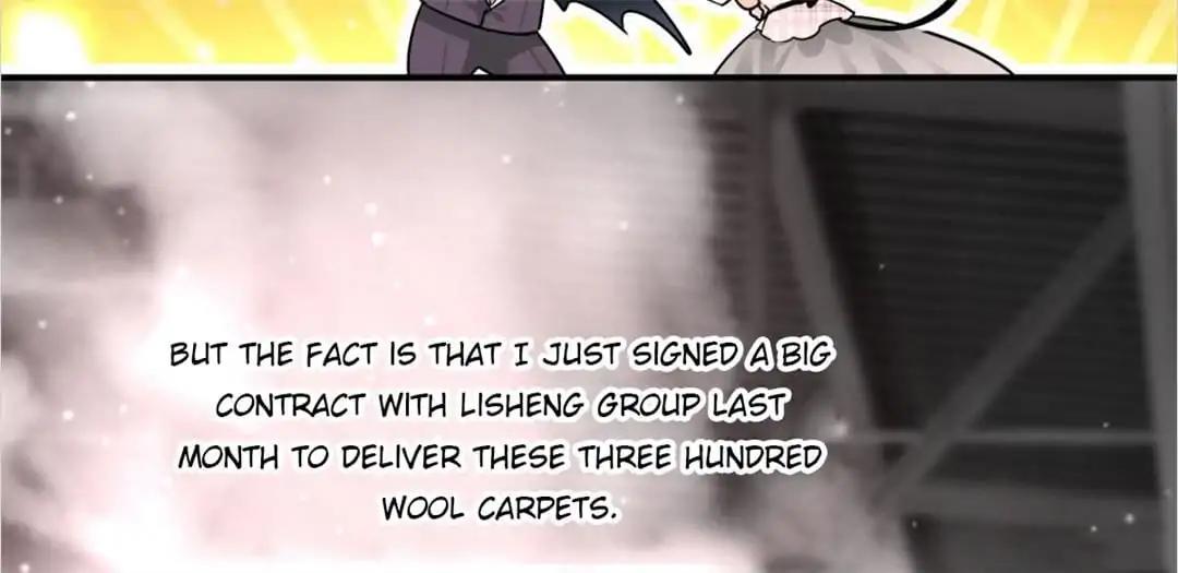 Love Is Never Enough Chapter 9 - page 9