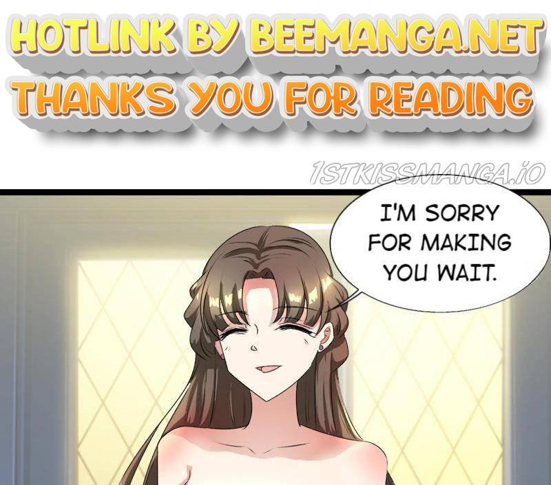 Love Is Never Enough Chapter 66 - page 1