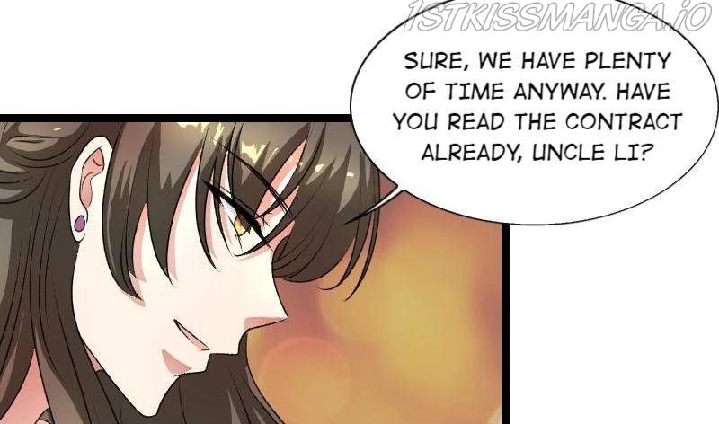 Love Is Never Enough Chapter 66 - page 11