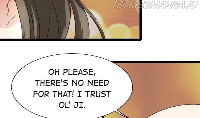 Love Is Never Enough Chapter 66 - page 12