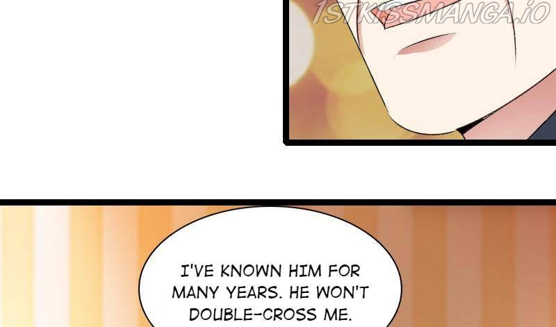 Love Is Never Enough Chapter 66 - page 14