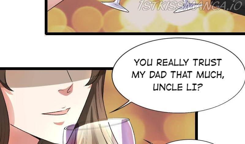 Love Is Never Enough Chapter 66 - page 17