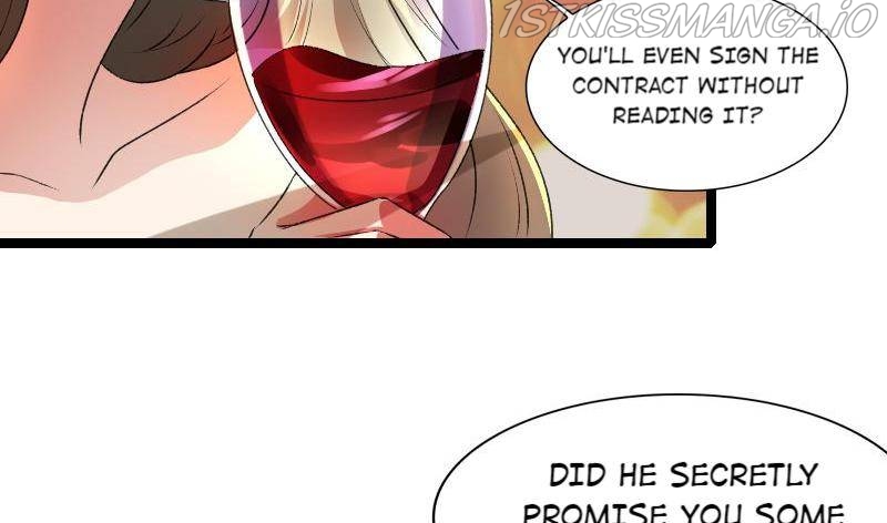 Love Is Never Enough Chapter 66 - page 18