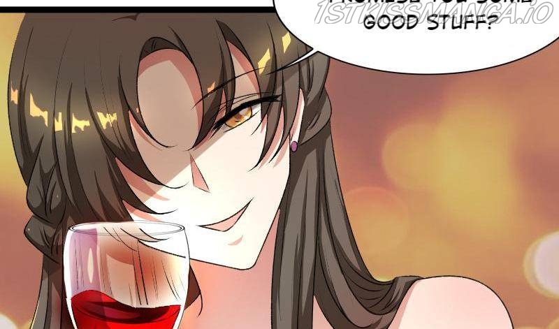 Love Is Never Enough Chapter 66 - page 19