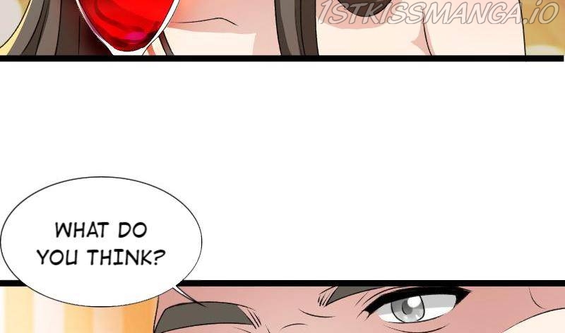Love Is Never Enough Chapter 66 - page 20