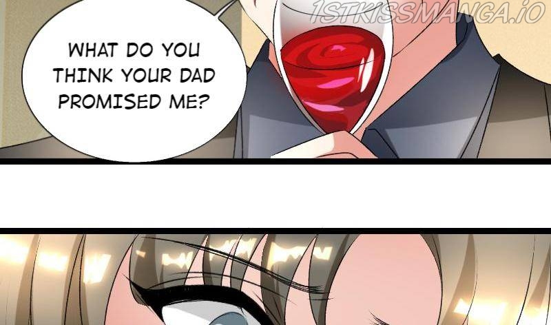Love Is Never Enough Chapter 66 - page 23