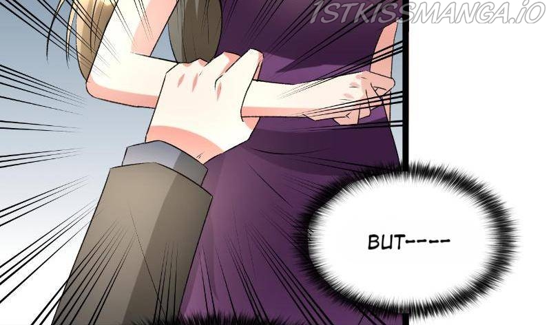 Love Is Never Enough Chapter 66 - page 25