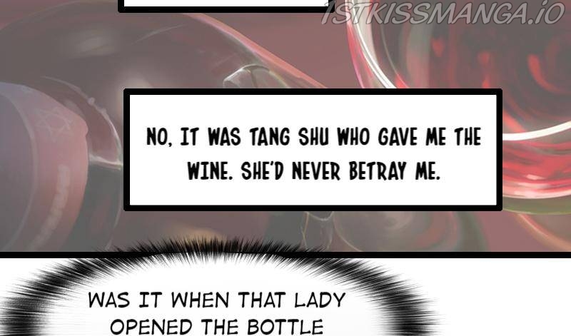Love Is Never Enough Chapter 66 - page 29