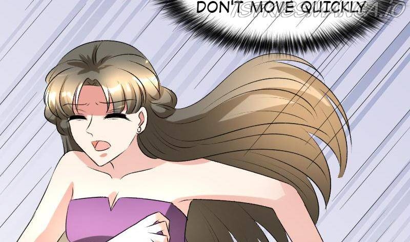 Love Is Never Enough Chapter 66 - page 37