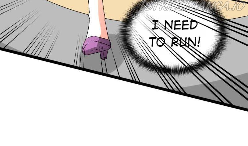 Love Is Never Enough Chapter 66 - page 40