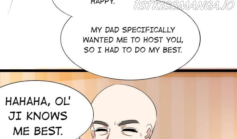 Love Is Never Enough Chapter 66 - page 5