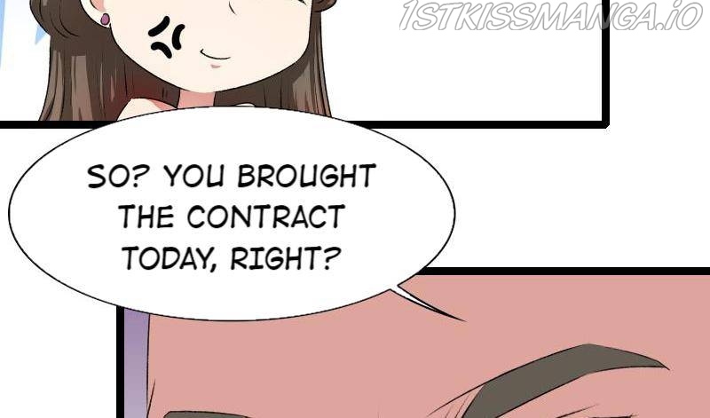 Love Is Never Enough Chapter 66 - page 8