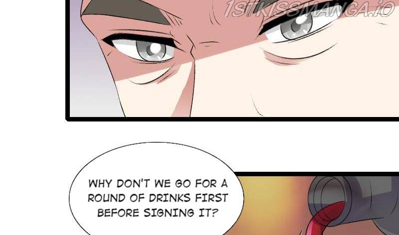 Love Is Never Enough Chapter 66 - page 9