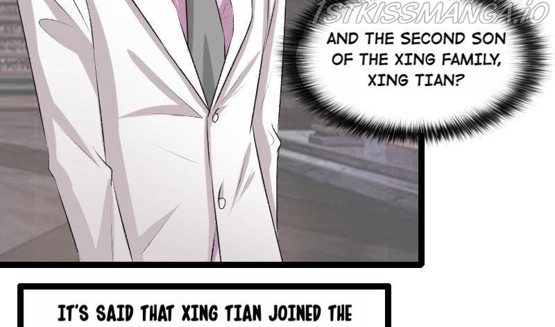 Love Is Never Enough Chapter 68 - page 10