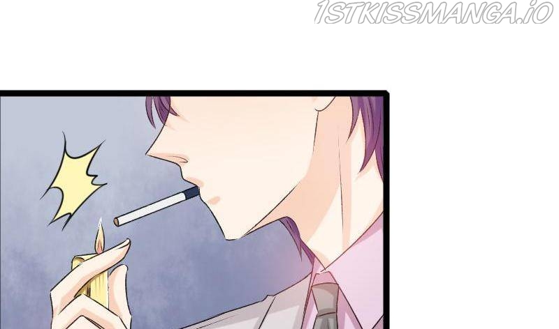 Love Is Never Enough Chapter 68 - page 20
