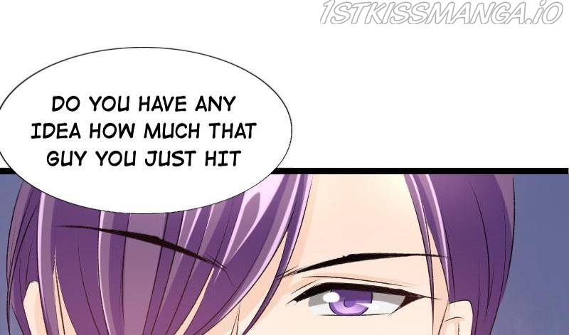 Love Is Never Enough Chapter 68 - page 22