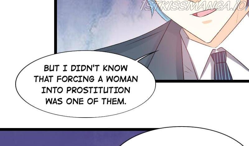 Love Is Never Enough Chapter 68 - page 25