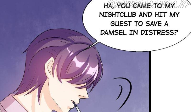 Love Is Never Enough Chapter 68 - page 26
