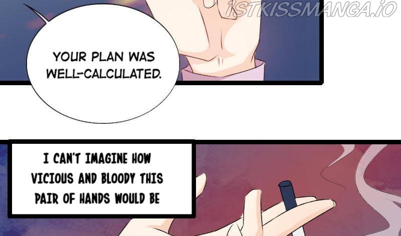 Love Is Never Enough Chapter 68 - page 29
