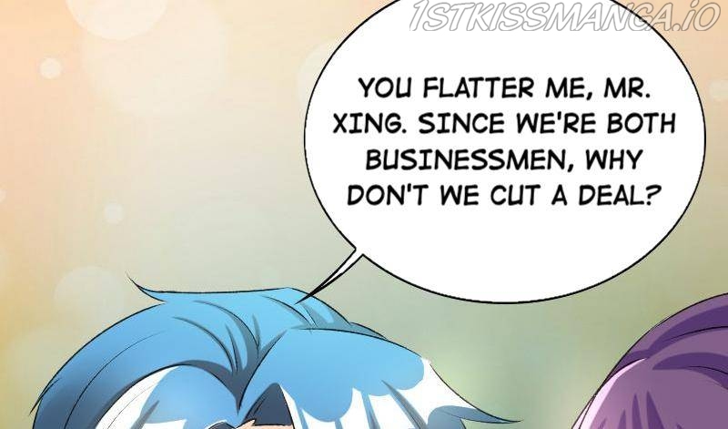 Love Is Never Enough Chapter 68 - page 31