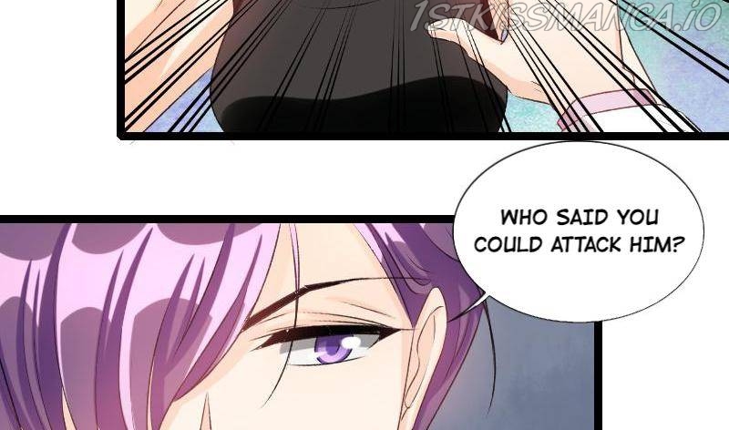 Love Is Never Enough Chapter 68 - page 6