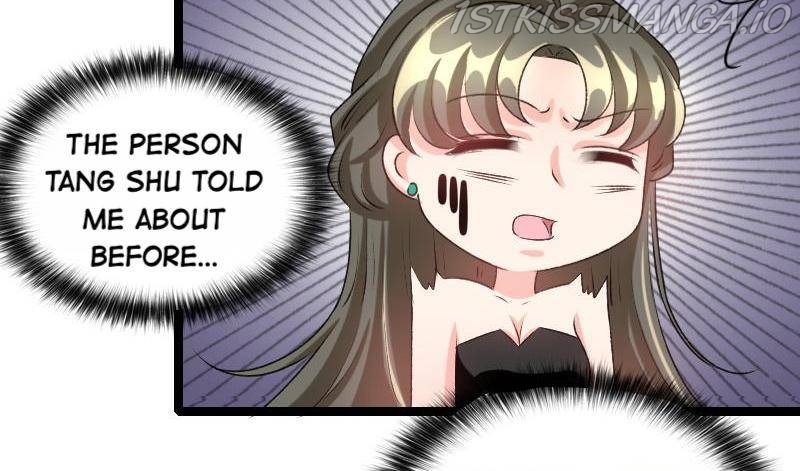 Love Is Never Enough Chapter 68 - page 8