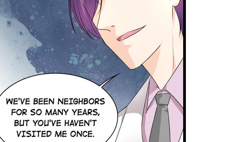 Love Is Never Enough Chapter 69 - page 10