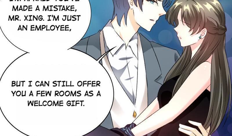 Love Is Never Enough Chapter 69 - page 12
