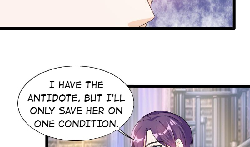 Love Is Never Enough Chapter 70 - page 2