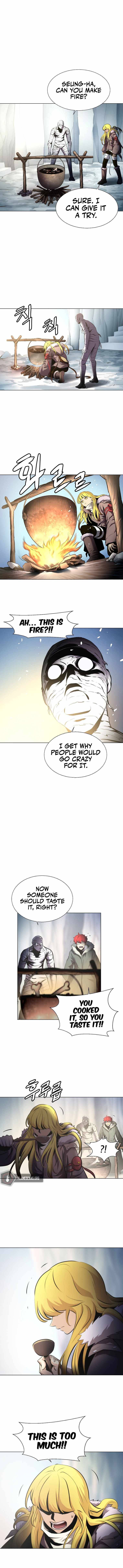BurnOut Shock chapter 24 - page 6
