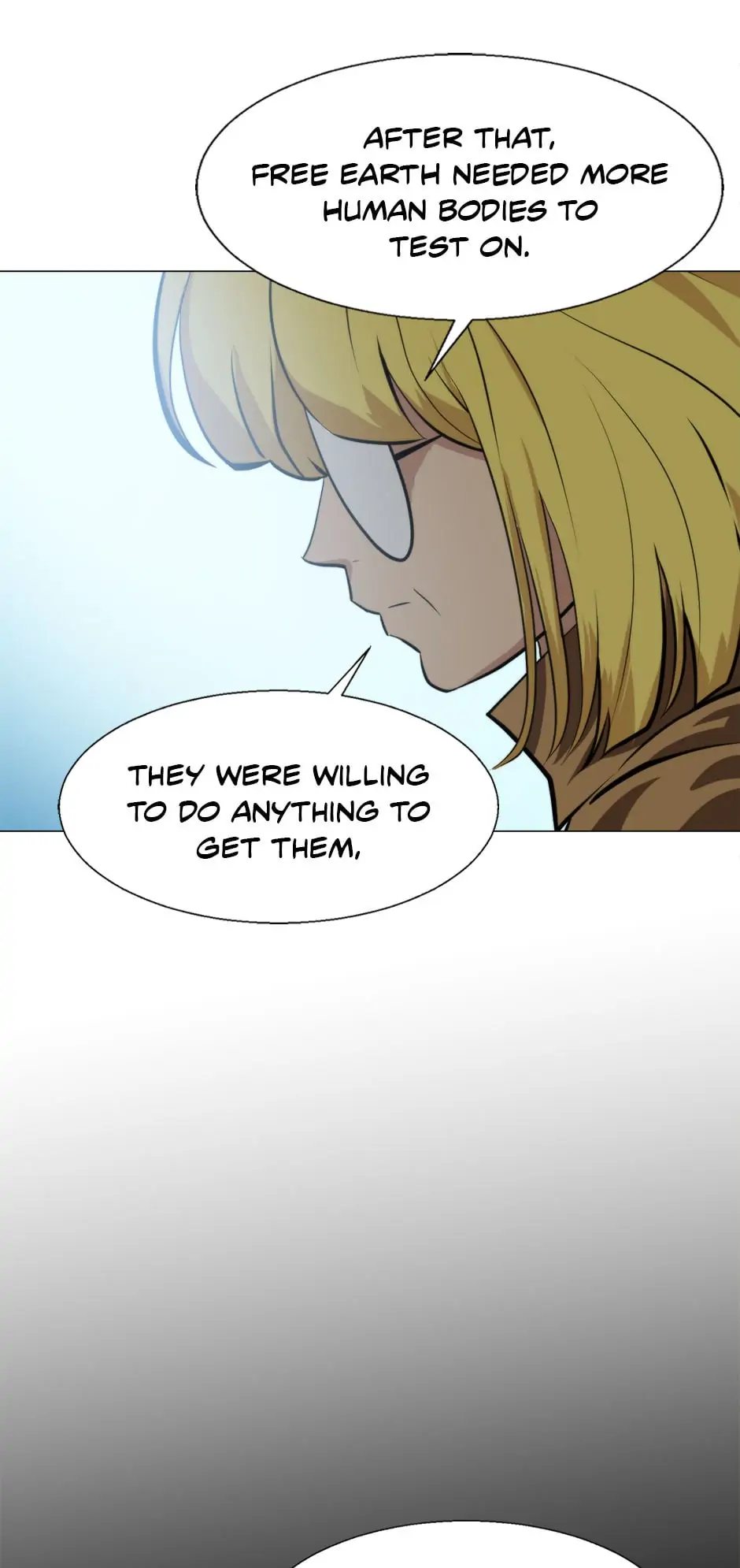 BurnOut Shock Chapter 67 - page 14