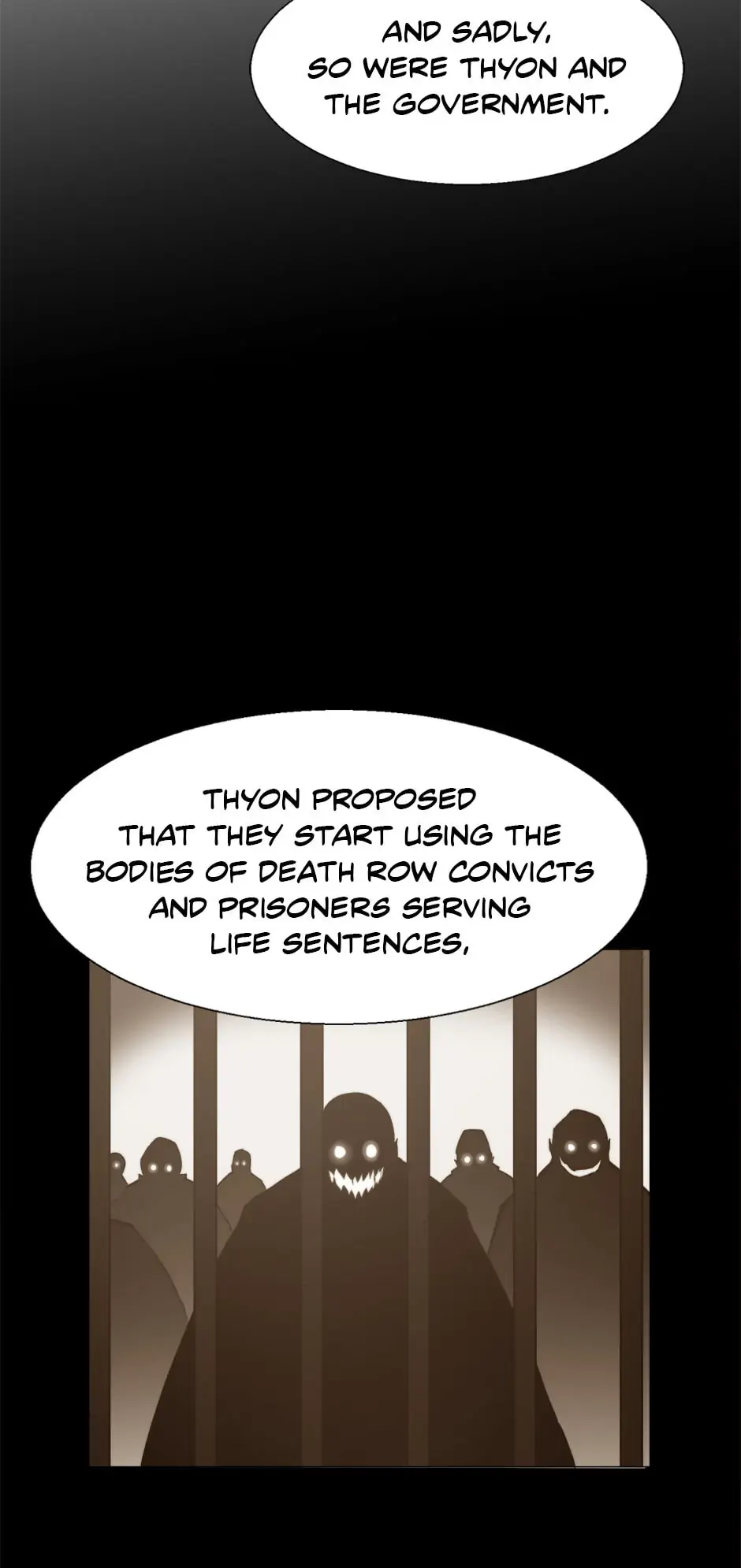 BurnOut Shock Chapter 67 - page 15