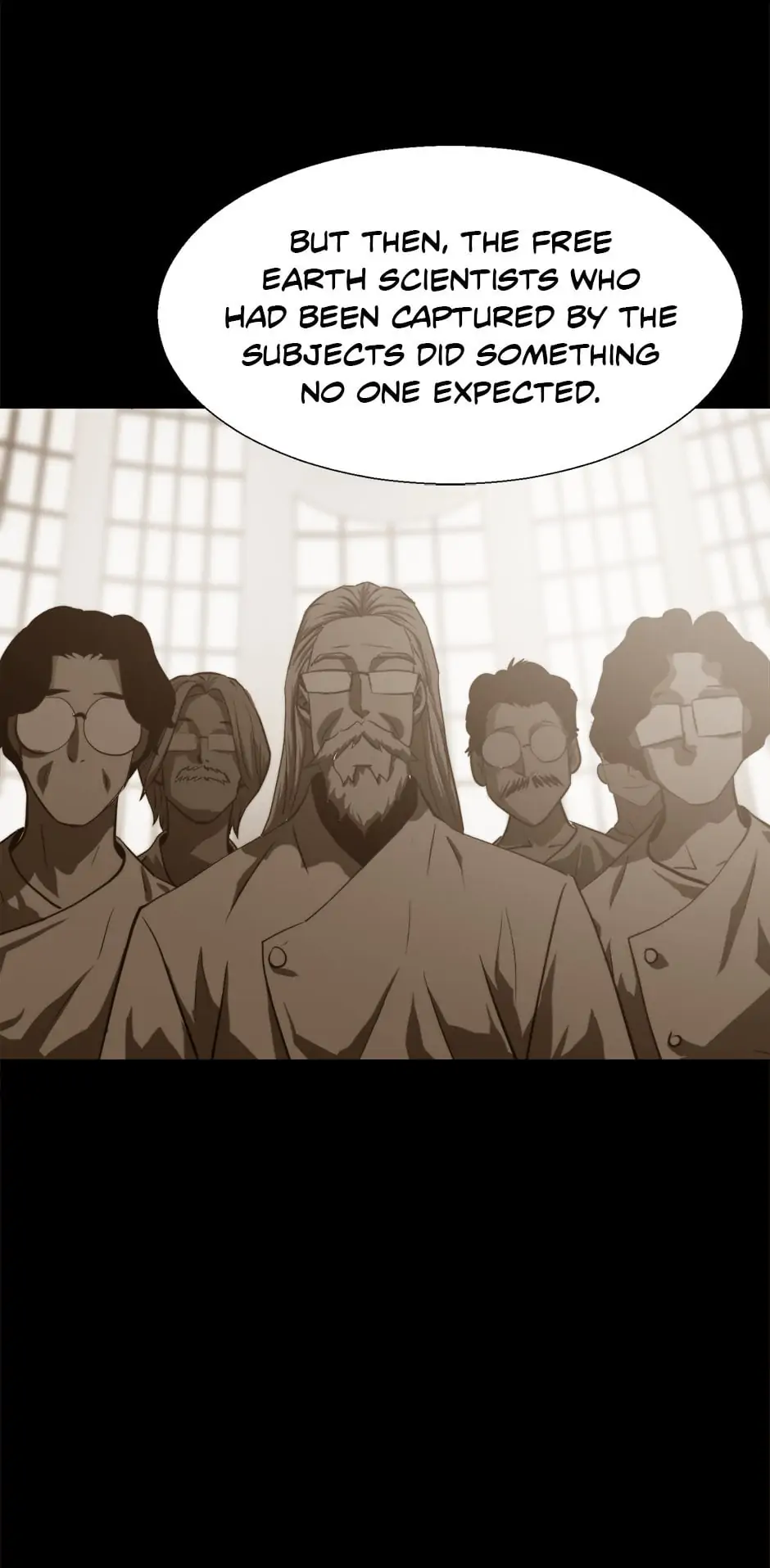BurnOut Shock Chapter 67 - page 23