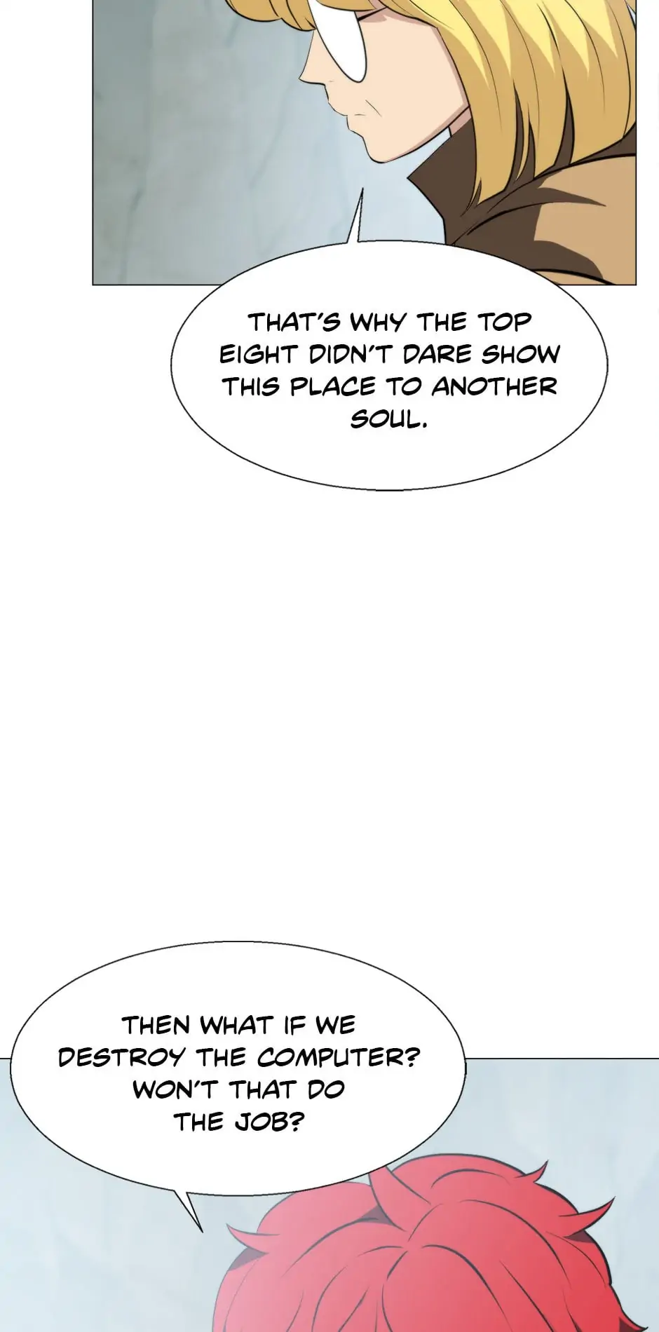 BurnOut Shock Chapter 67 - page 37