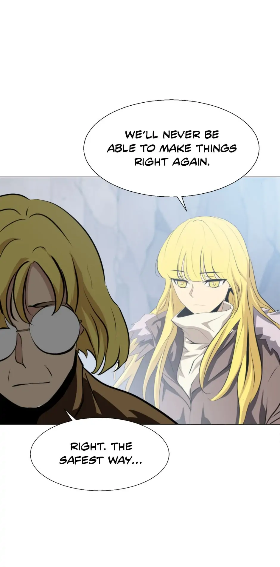 BurnOut Shock Chapter 67 - page 40